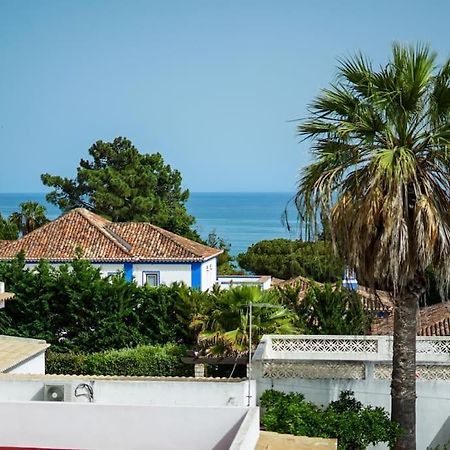 فيلا Rainbow House - Sea View & Pool & Garage & Garden & البوفيرا المظهر الخارجي الصورة
