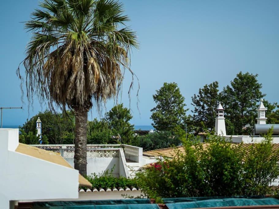 فيلا Rainbow House - Sea View & Pool & Garage & Garden & البوفيرا المظهر الخارجي الصورة