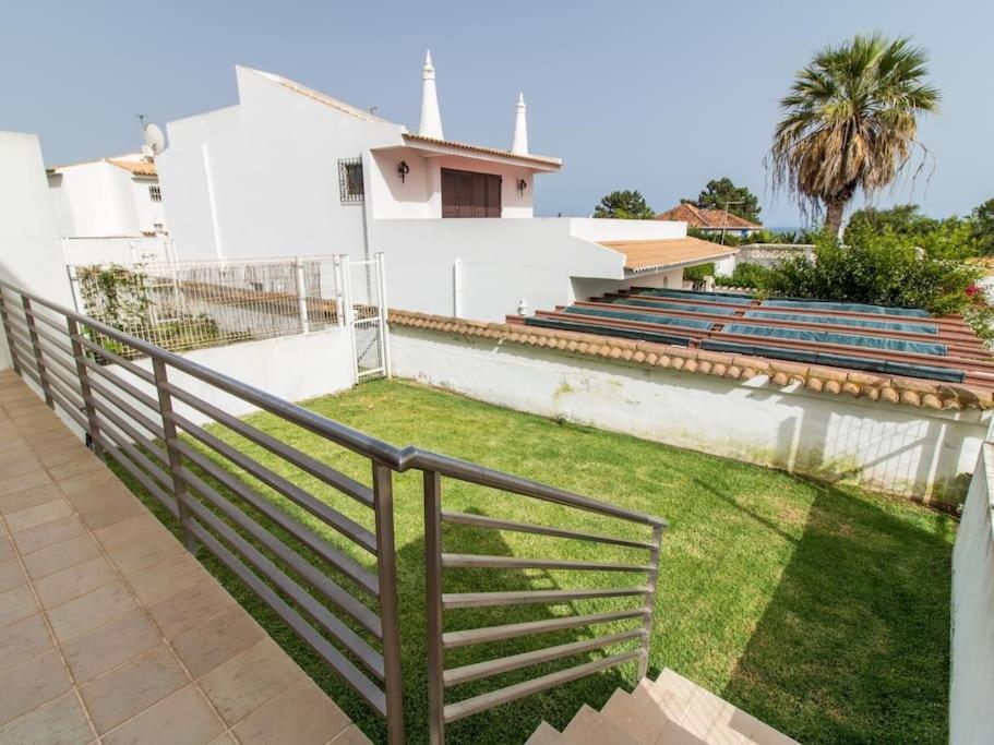 فيلا Rainbow House - Sea View & Pool & Garage & Garden & البوفيرا المظهر الخارجي الصورة