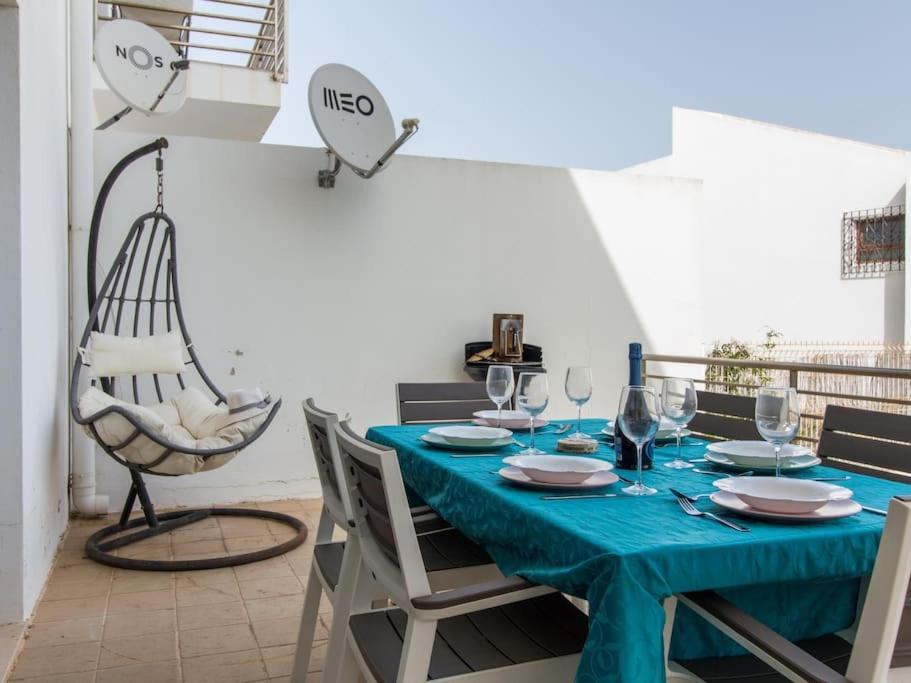 فيلا Rainbow House - Sea View & Pool & Garage & Garden & البوفيرا المظهر الخارجي الصورة