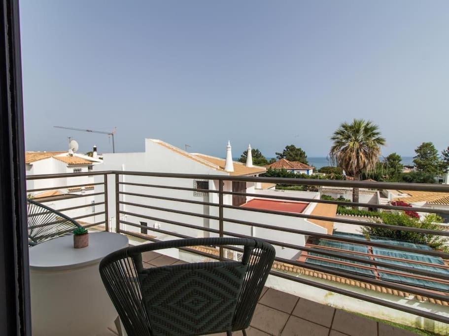 فيلا Rainbow House - Sea View & Pool & Garage & Garden & البوفيرا المظهر الخارجي الصورة